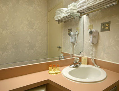 Days By Wyndham Novato/san Francisco Novato